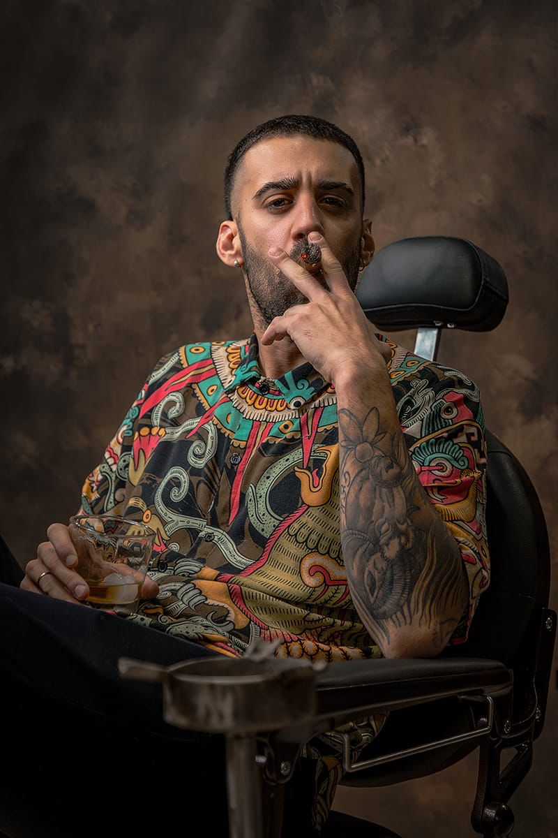Chi siamo - GEM Hair Store - Tutto per Barba e Capelli