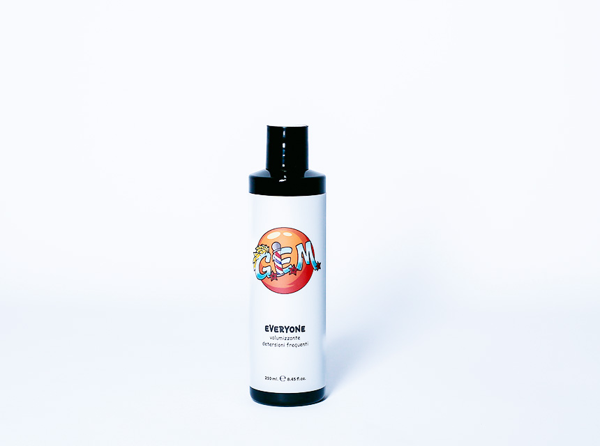 Everyone - Shampoo - GEM Hair Store
