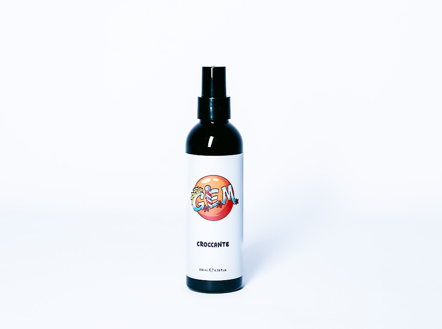 Sea Salt - Spray Croccante - GEM Hair Store