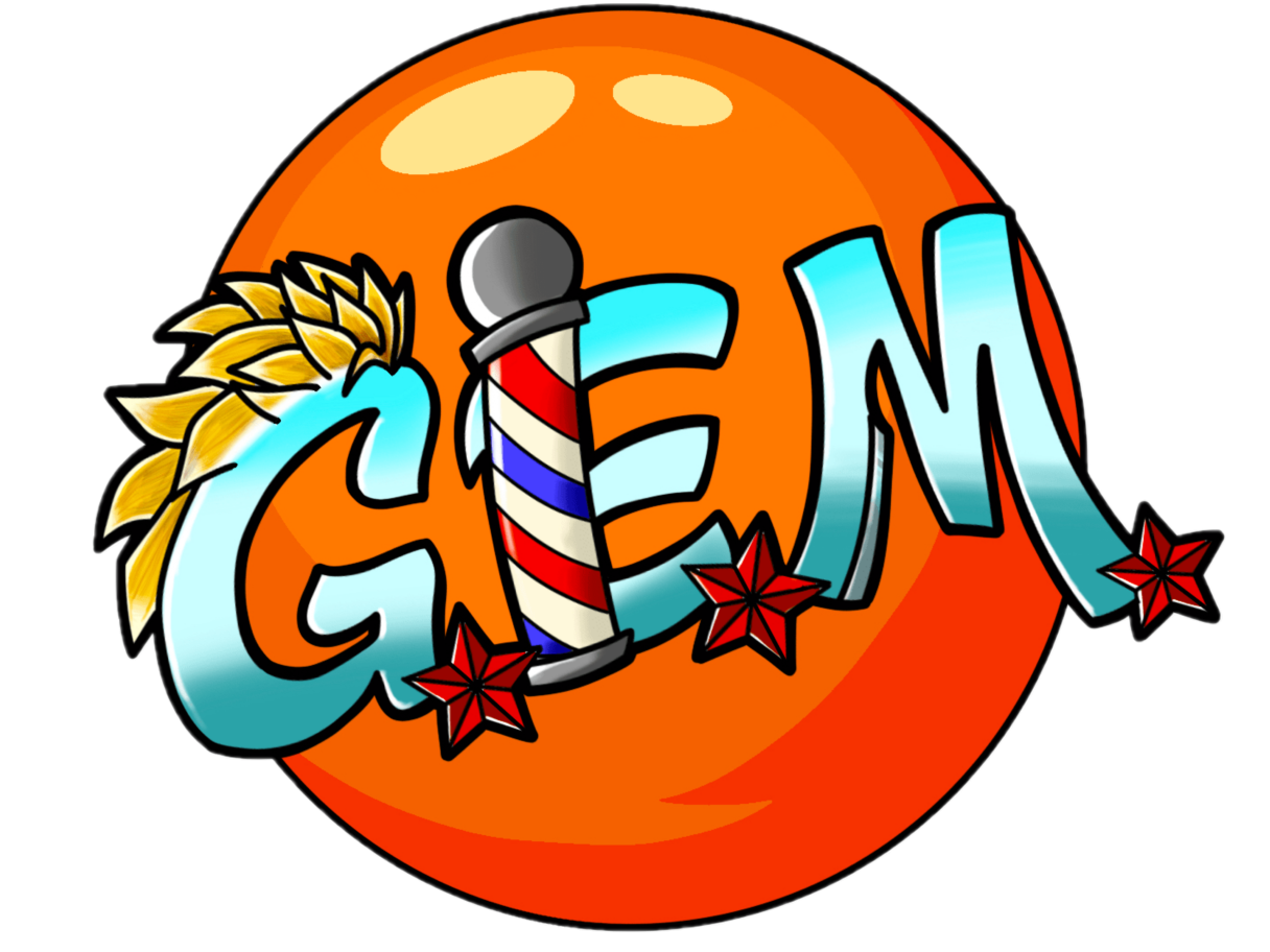 GEM Hair Store - Tutto per Barba e Capelli